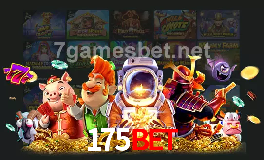 cassino 175bet