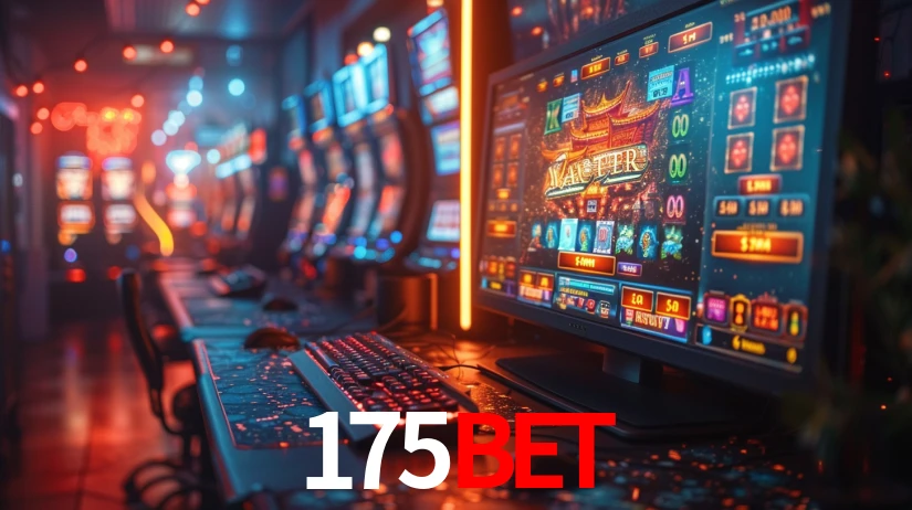 plataforma 175bet