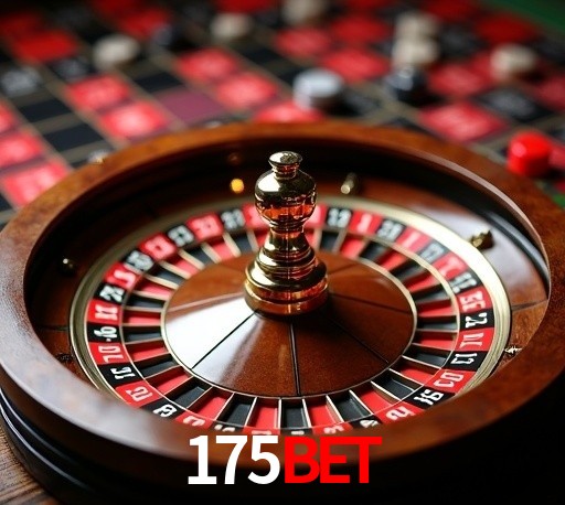 Logo da 175bet