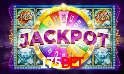 Descubra o Mundo do Cassino Online com 175bet