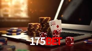 Interface do App 175bet