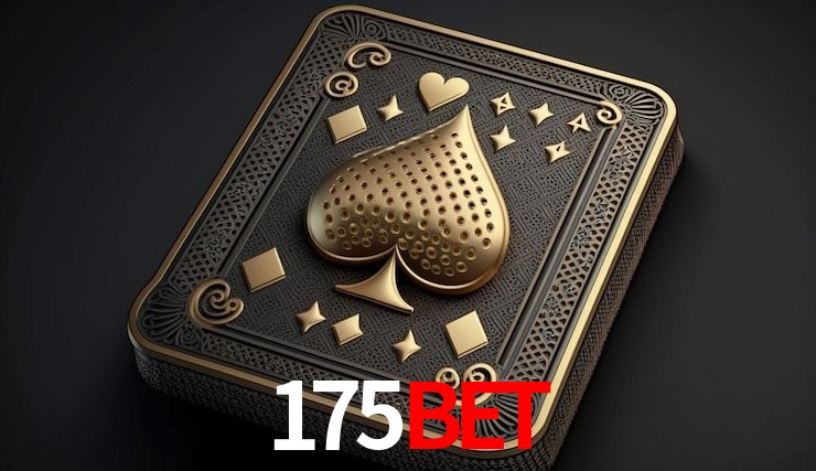 Provedores de Jogos 175bet