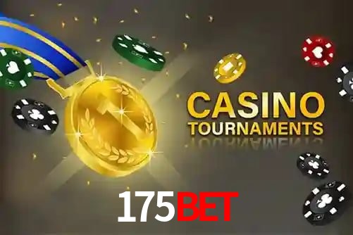 Requisitos do APK 175bet para Android - Logo Oficial