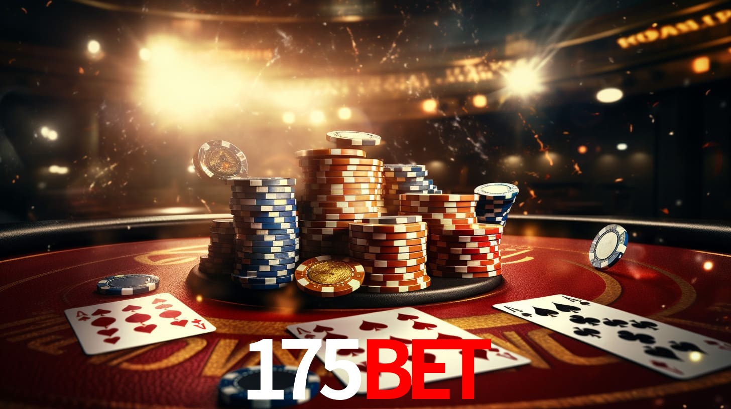 Live Casino 175bet