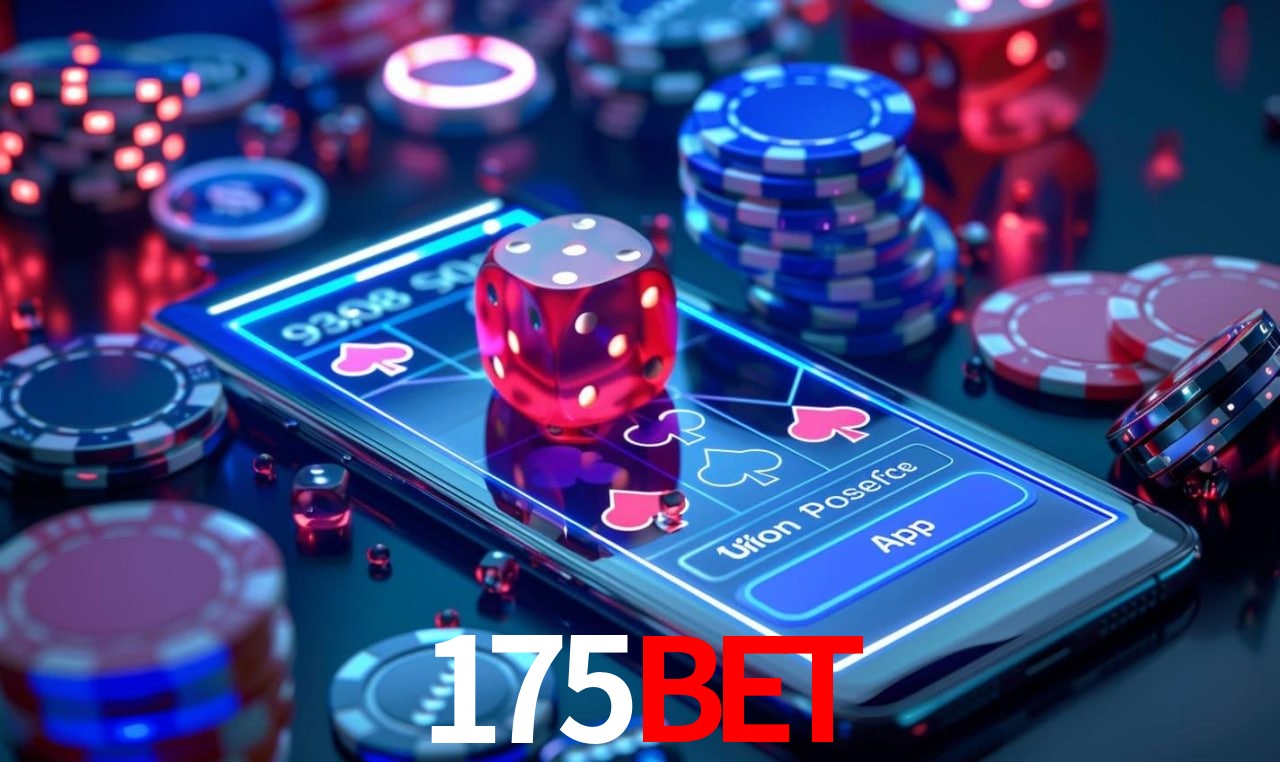 175bet VIP Program Logo