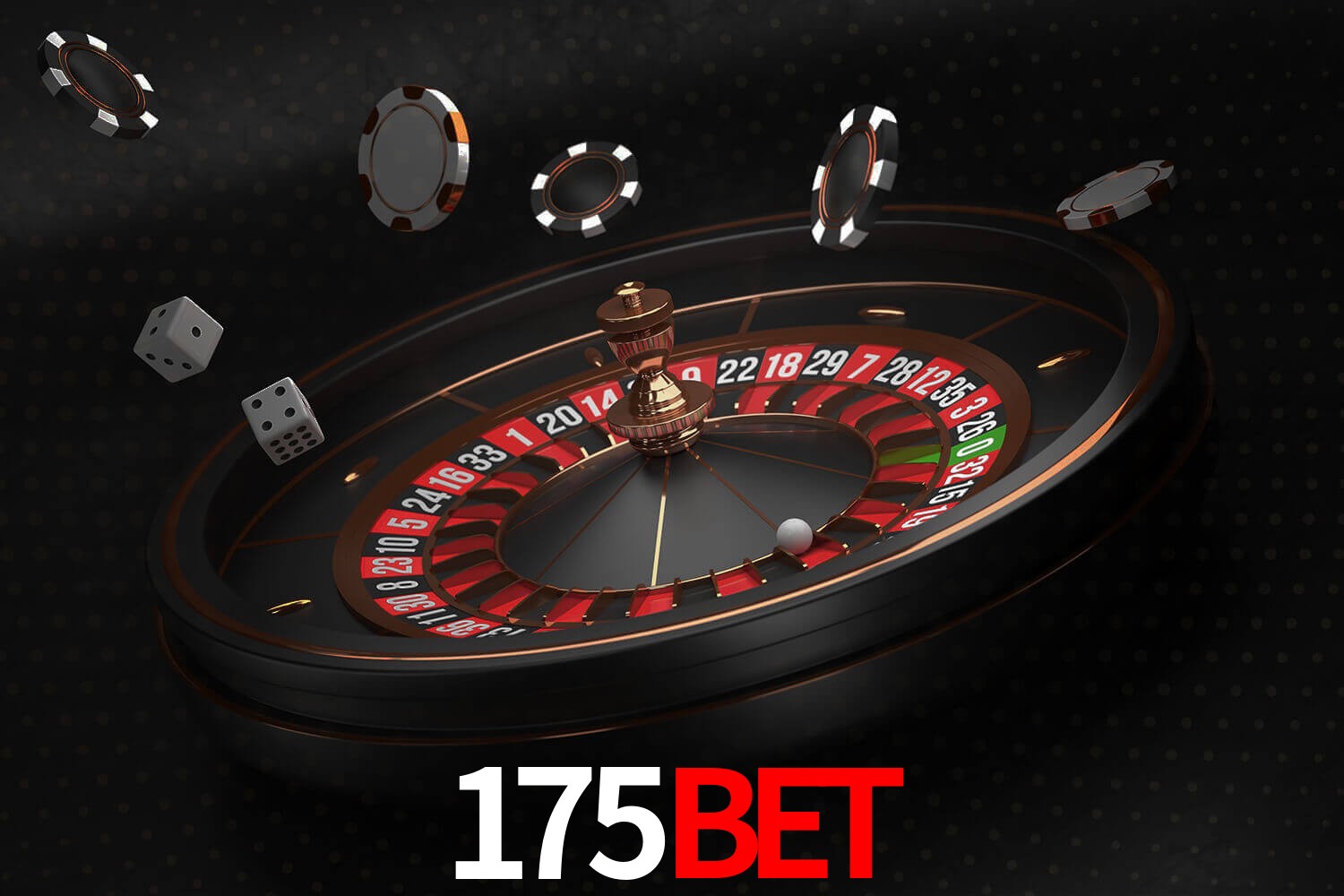 175bet: Seu Cassino Premiado com Pagamentos Rápidos