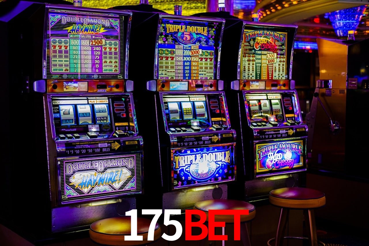 Experiência VIP 175bet