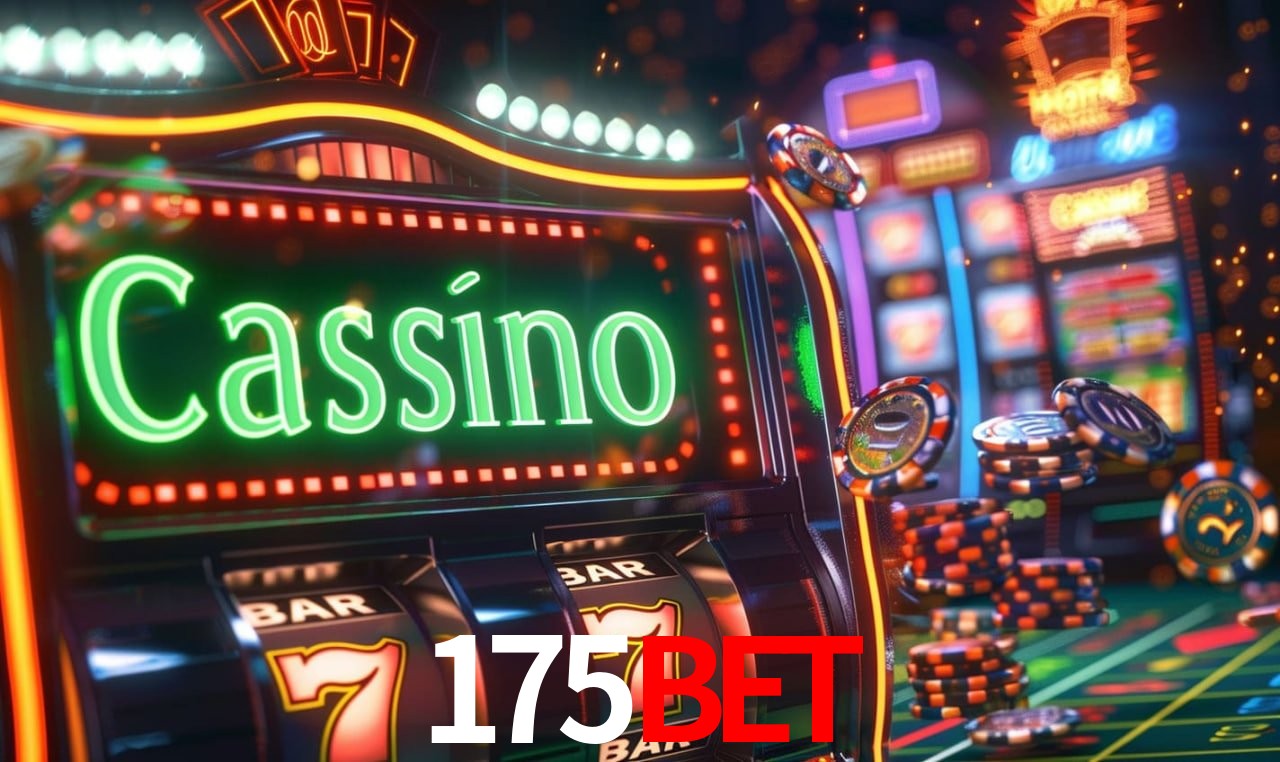 Promoções Sazonais 175bet