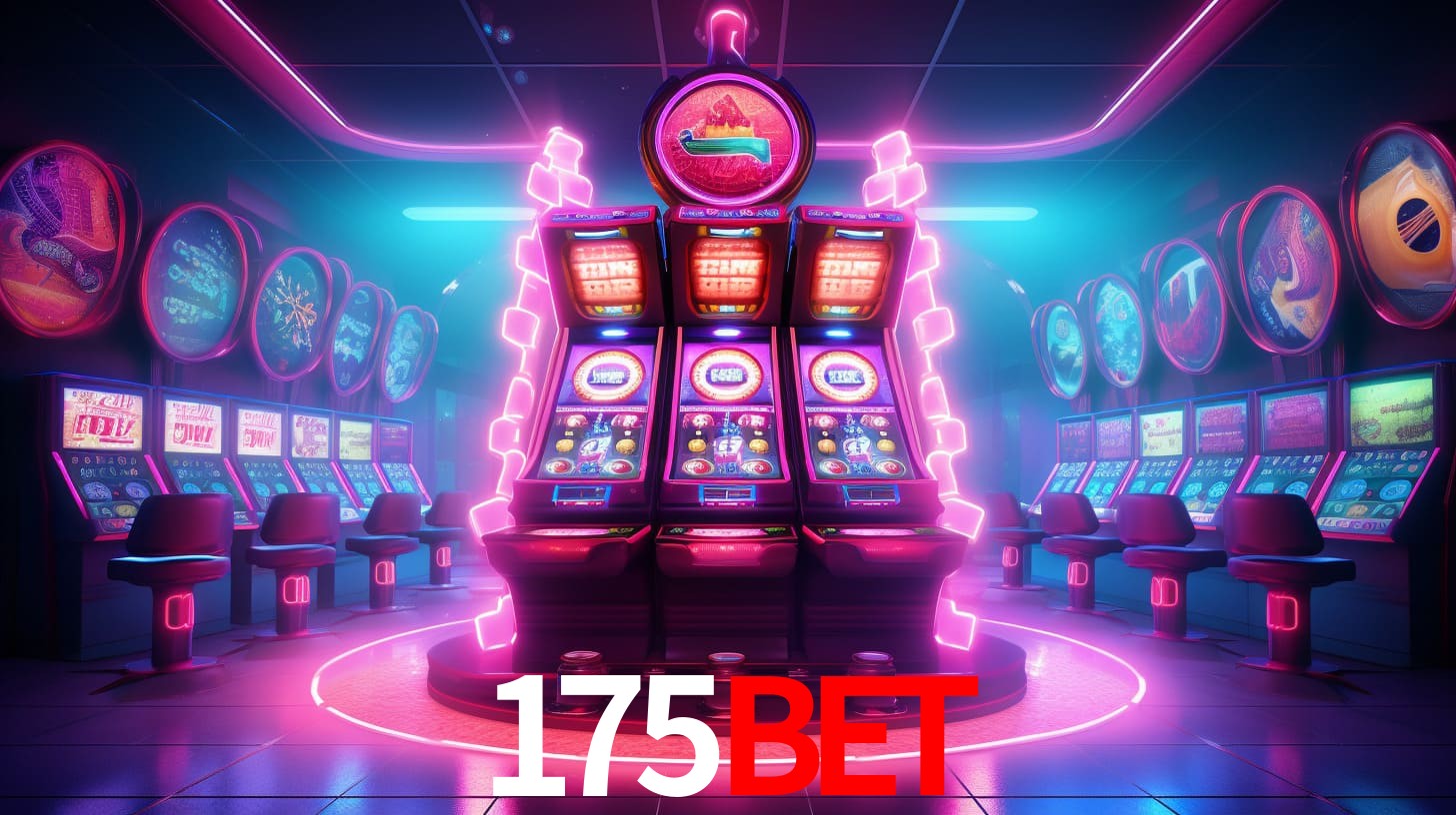 175bet - Cassino Luxo On-line - 175bet.com