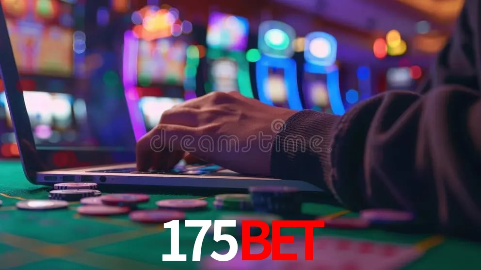 Casino Ao Vivo 175bet