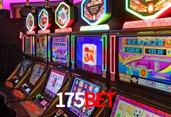 A Experiência Imersiva dos Cassinos Ao Vivo no 175bet
