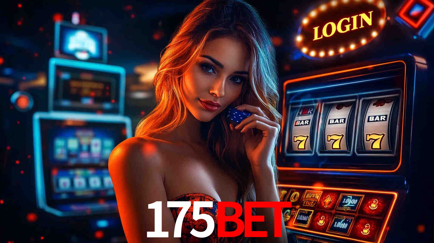 Bônus Generosos e Exclusivos no 175bet para Você!