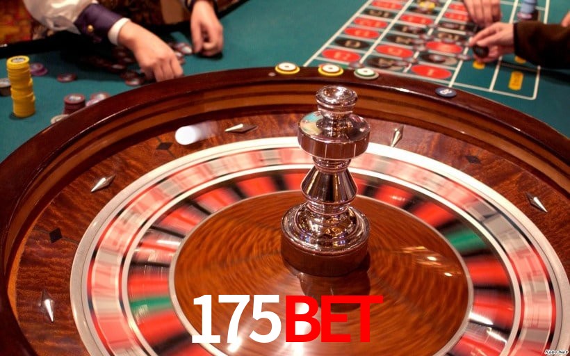 Casino VIP 175bet