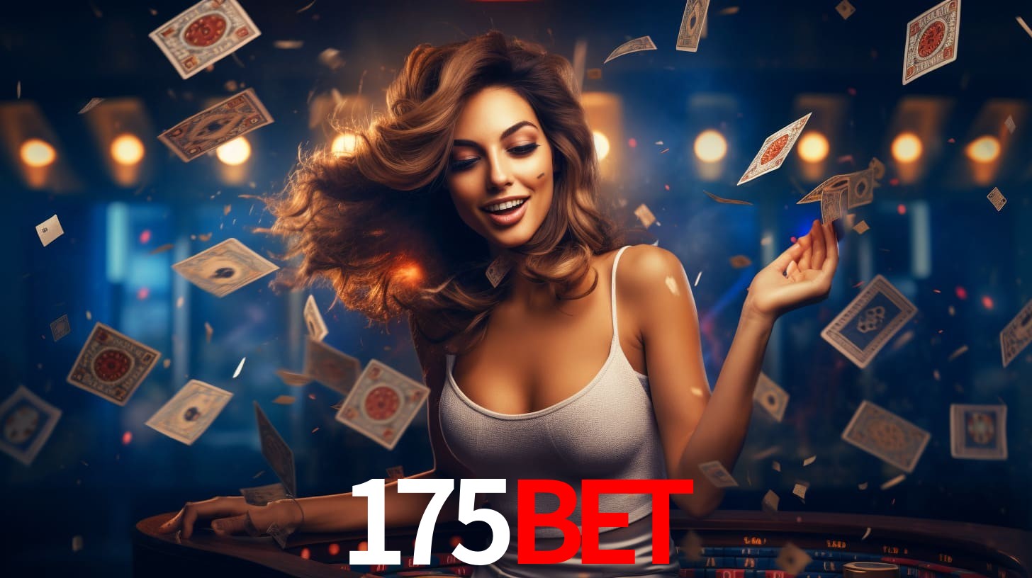 Roulette Table 175bet