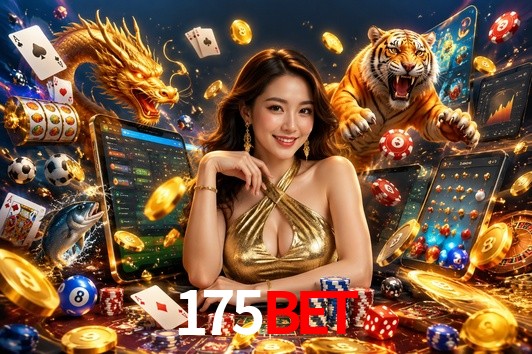 Secure Login 175bet