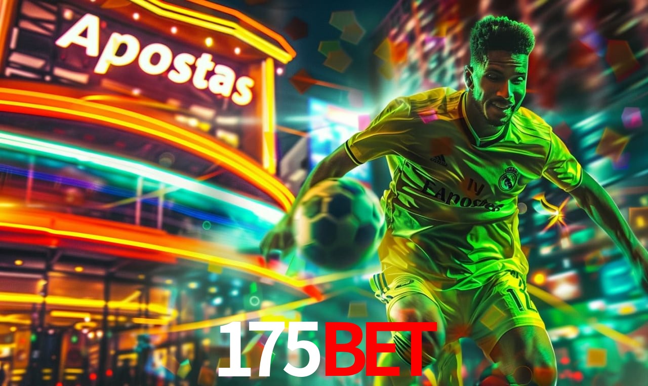 Benefícios da Conta 175bet
