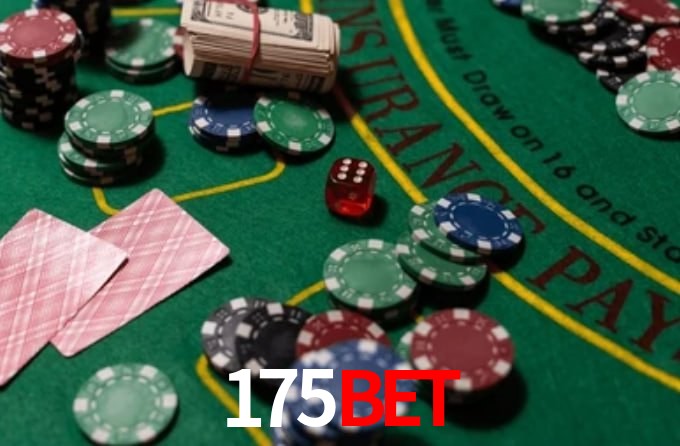 plataforma 175bet