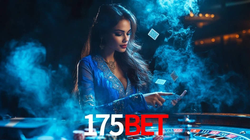 Desvendando o Mundo dos Jogos Virtuais na 175bet