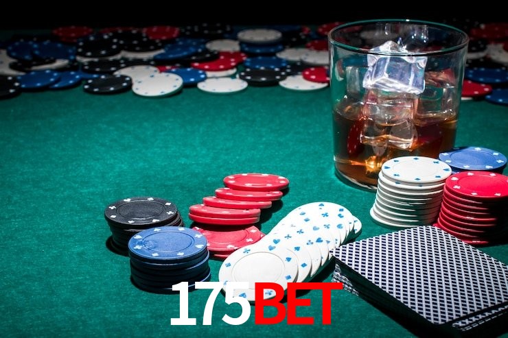 Apostas de Basquete 175bet