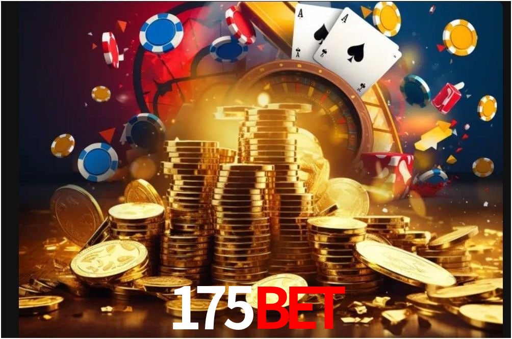 PIX Instantâneo 175bet