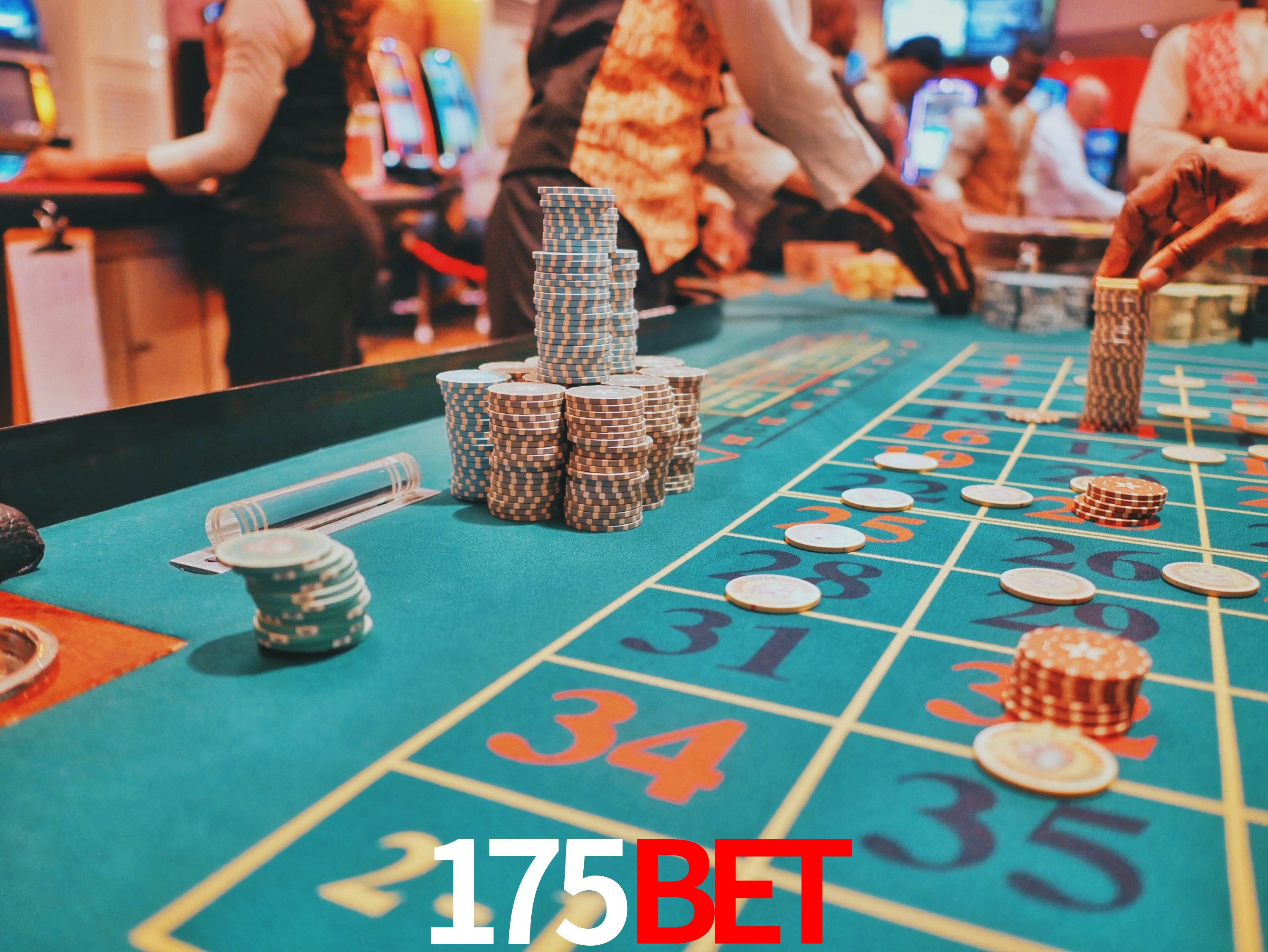 Estatísticas Esportivas 175bet