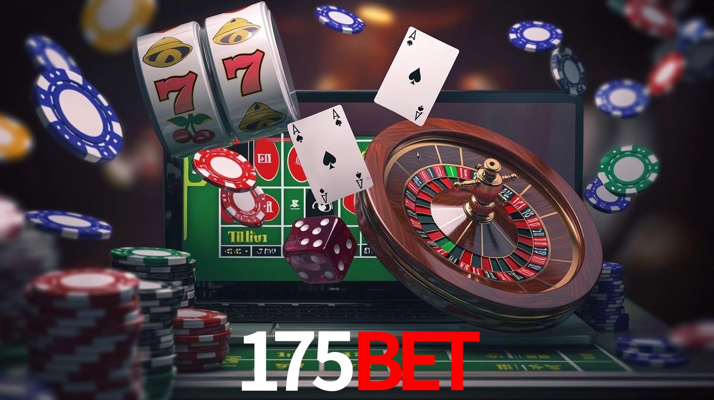 Ofertas Imperdíveis na 175bet: Promoções e Bônus Que Valem a Pena