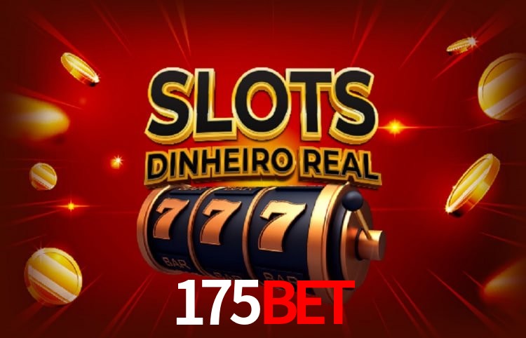 175bet Logo Seguro