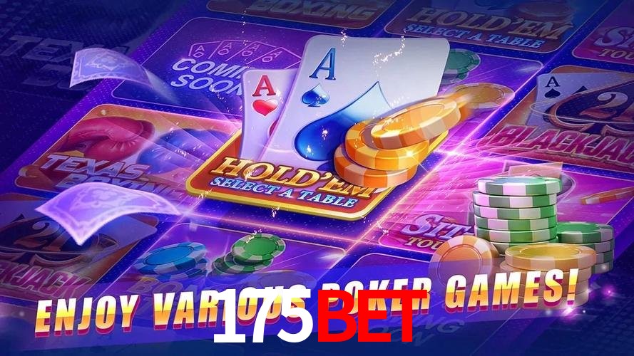 cassino 175bet