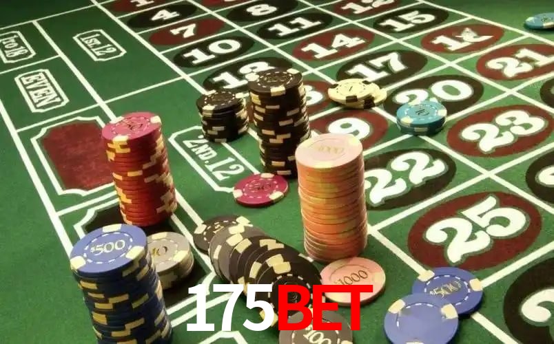 Cadastro Rápido 175bet