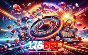 Estatísticas do Jogo 175bet