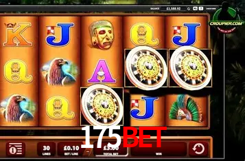 Desvendando o Mundo dos Jogos Virtuais na 175bet