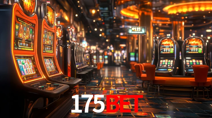 plataforma 175bet