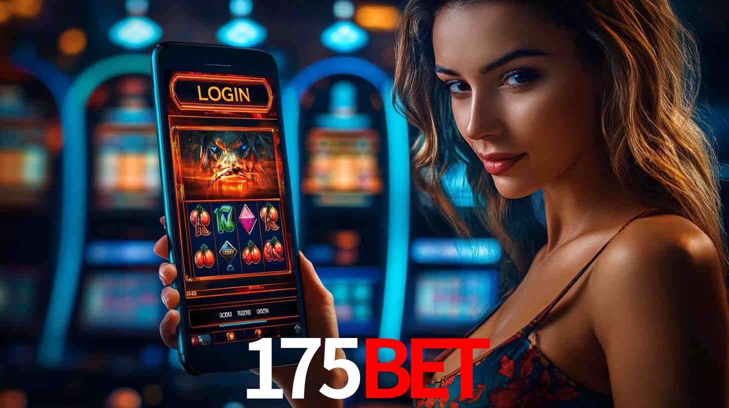 plataforma 175bet