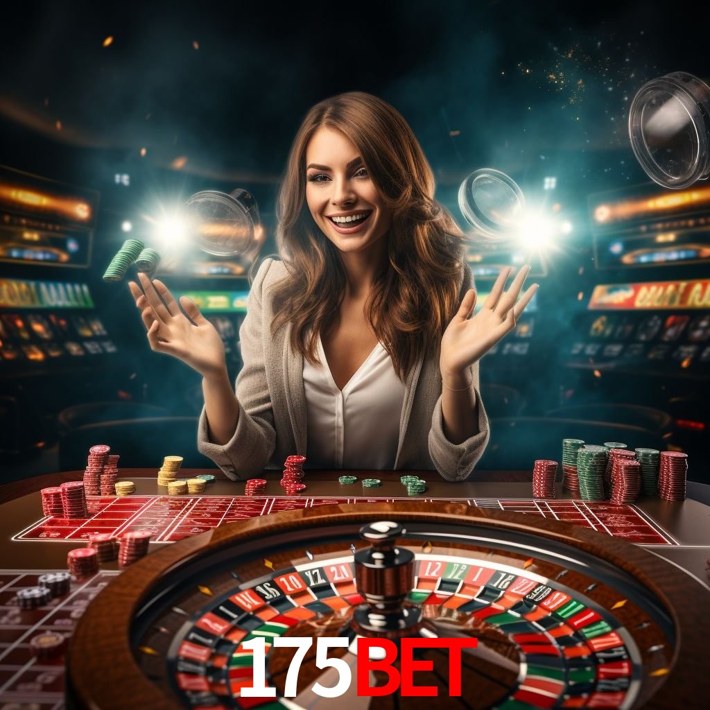 Experimente o Login Seguro Premium no 175bet