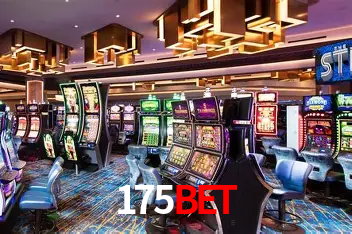 Inovações de Jogos na 175bet: O Futuro das Experiências Interativas