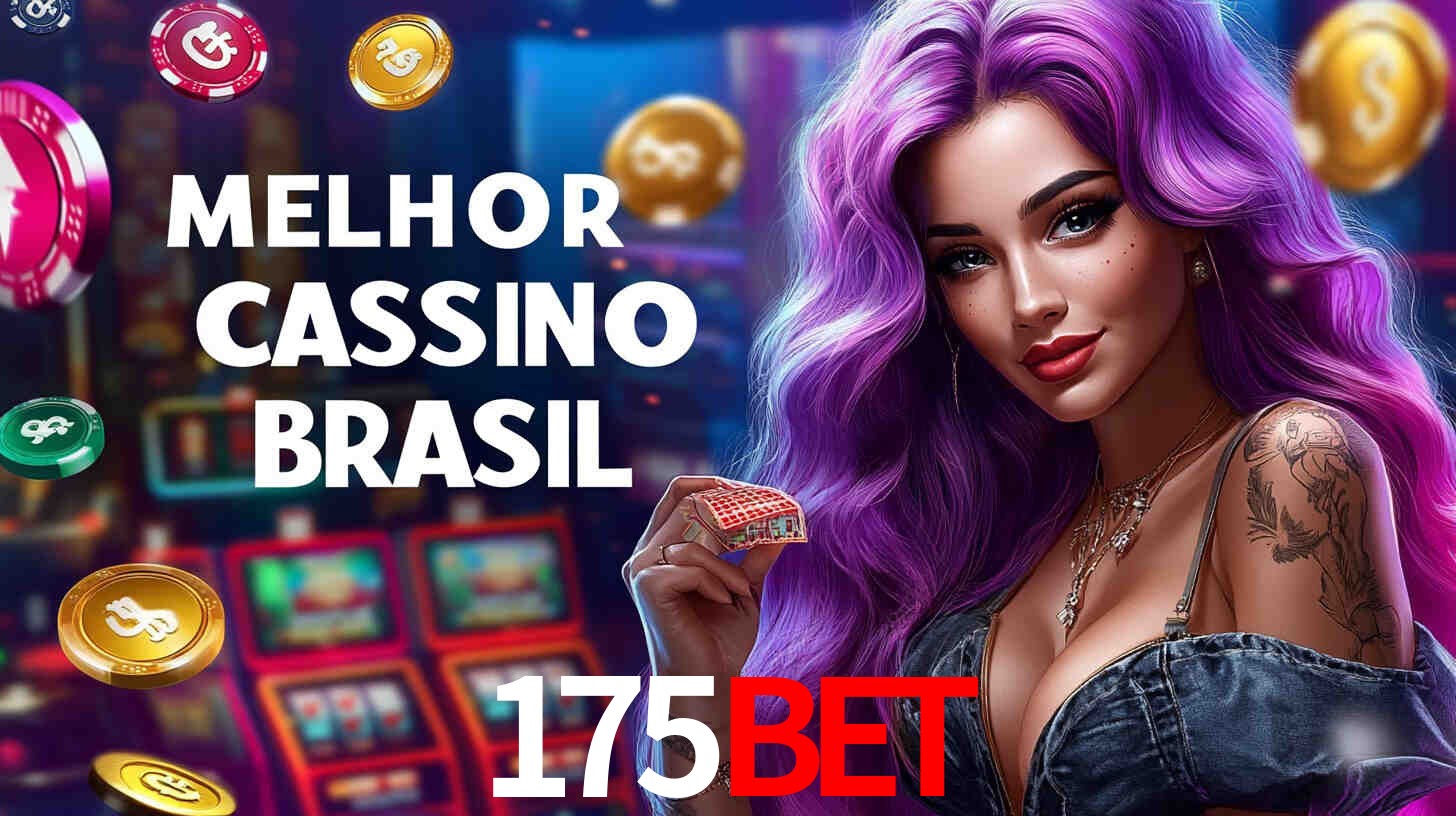 Descubra a Essência do 175bet: Nossa História e Compromissos