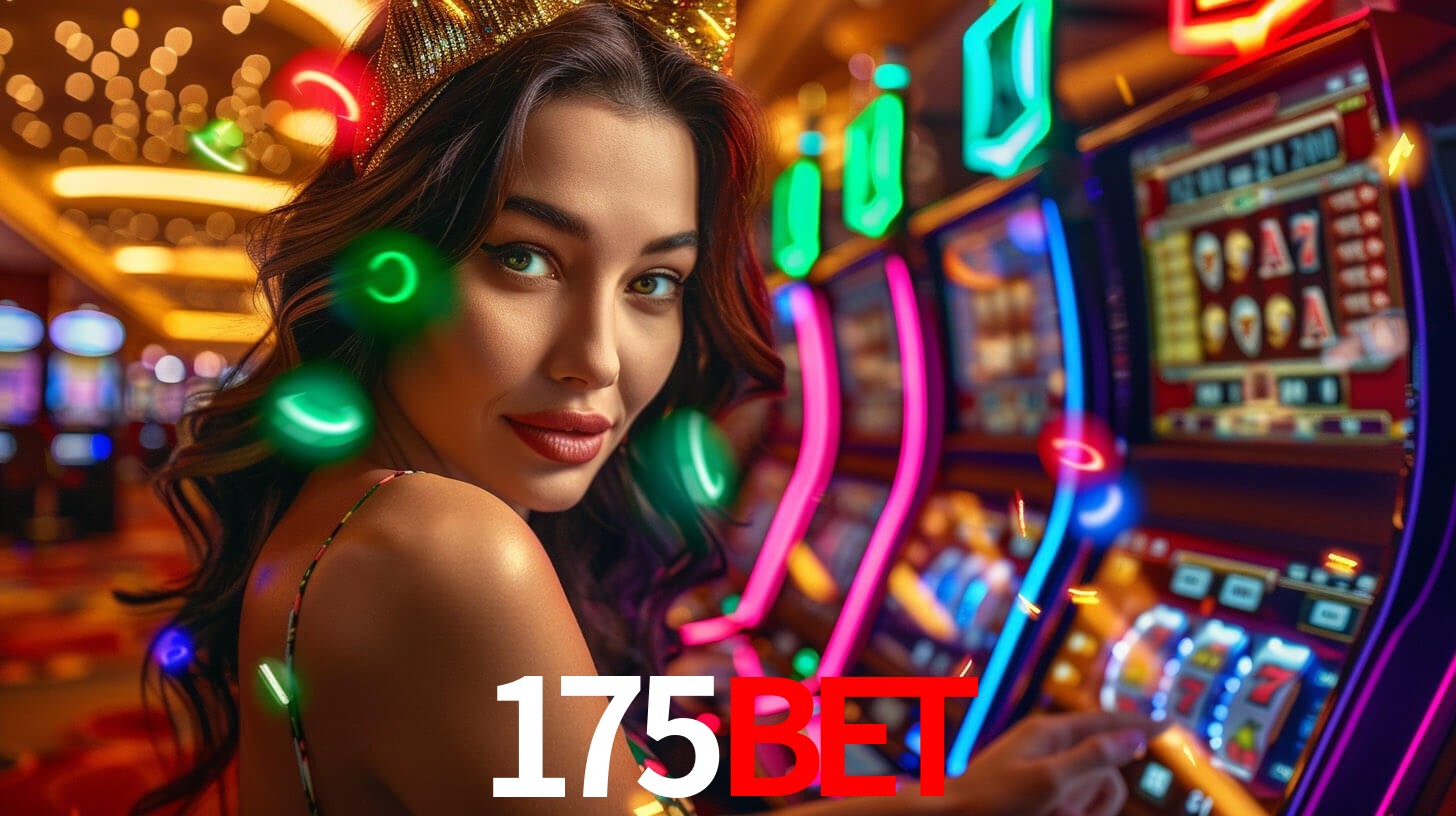 175bet Apostas Esportivas Logo - 34 Esportes Certificados