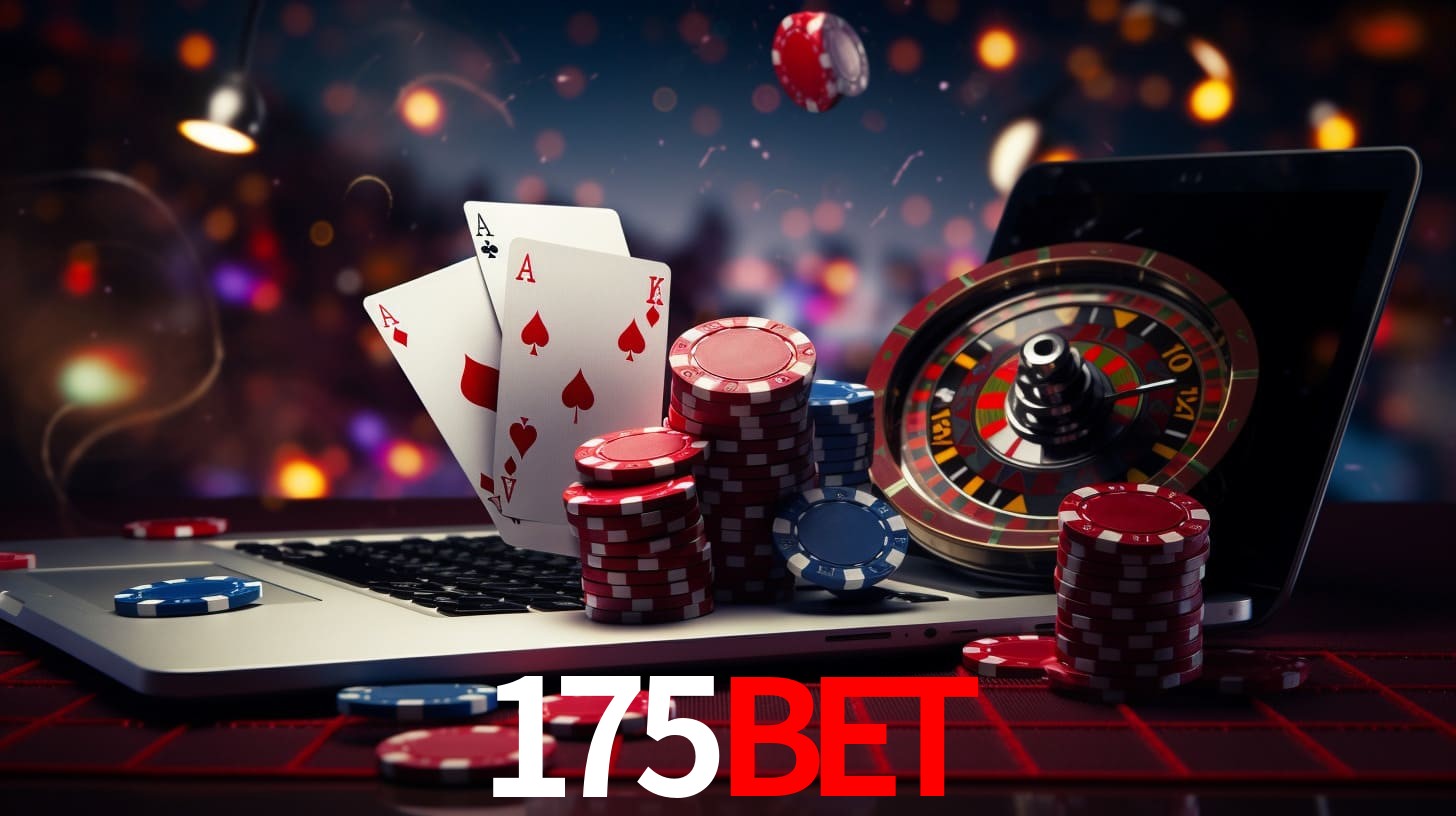 Blackjack Table 175bet