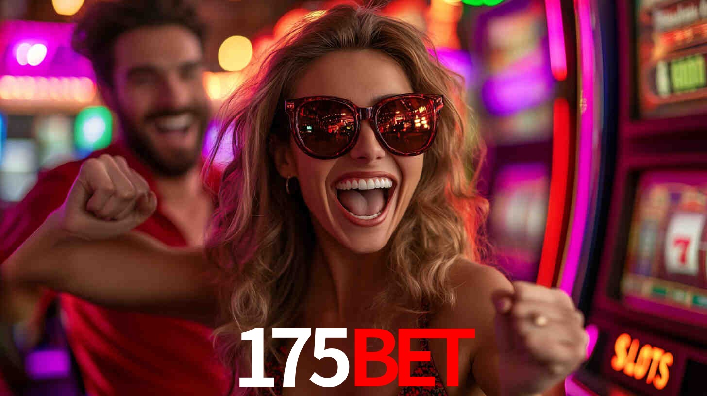 Explorando a Categoria de Eventos em Apostas na 175bet