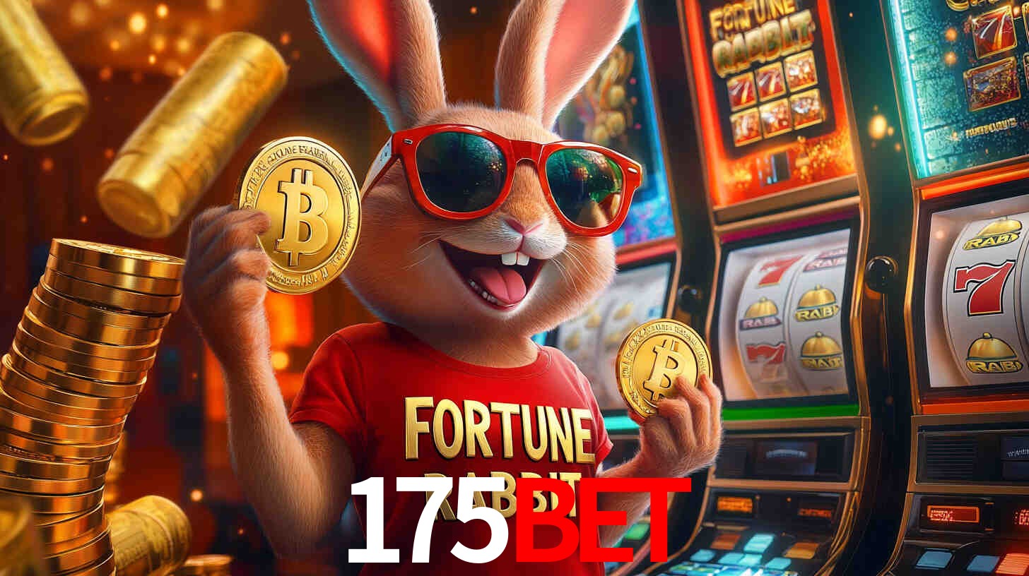 Apostas Esportivas na 175bet: Um Guia Completo