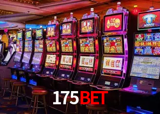 175bet Logo - Bônus de Cadastro