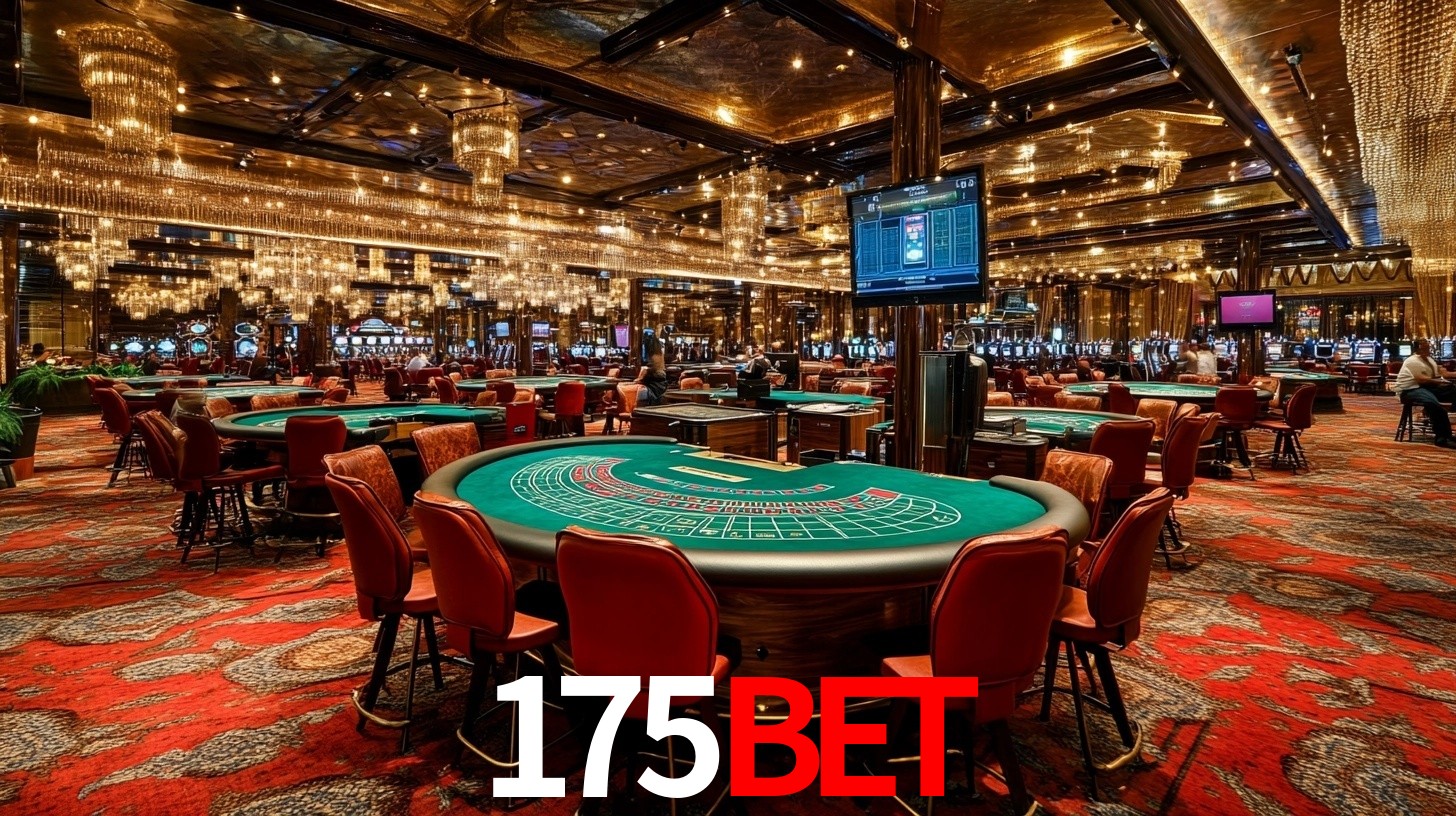 plataforma 175bet