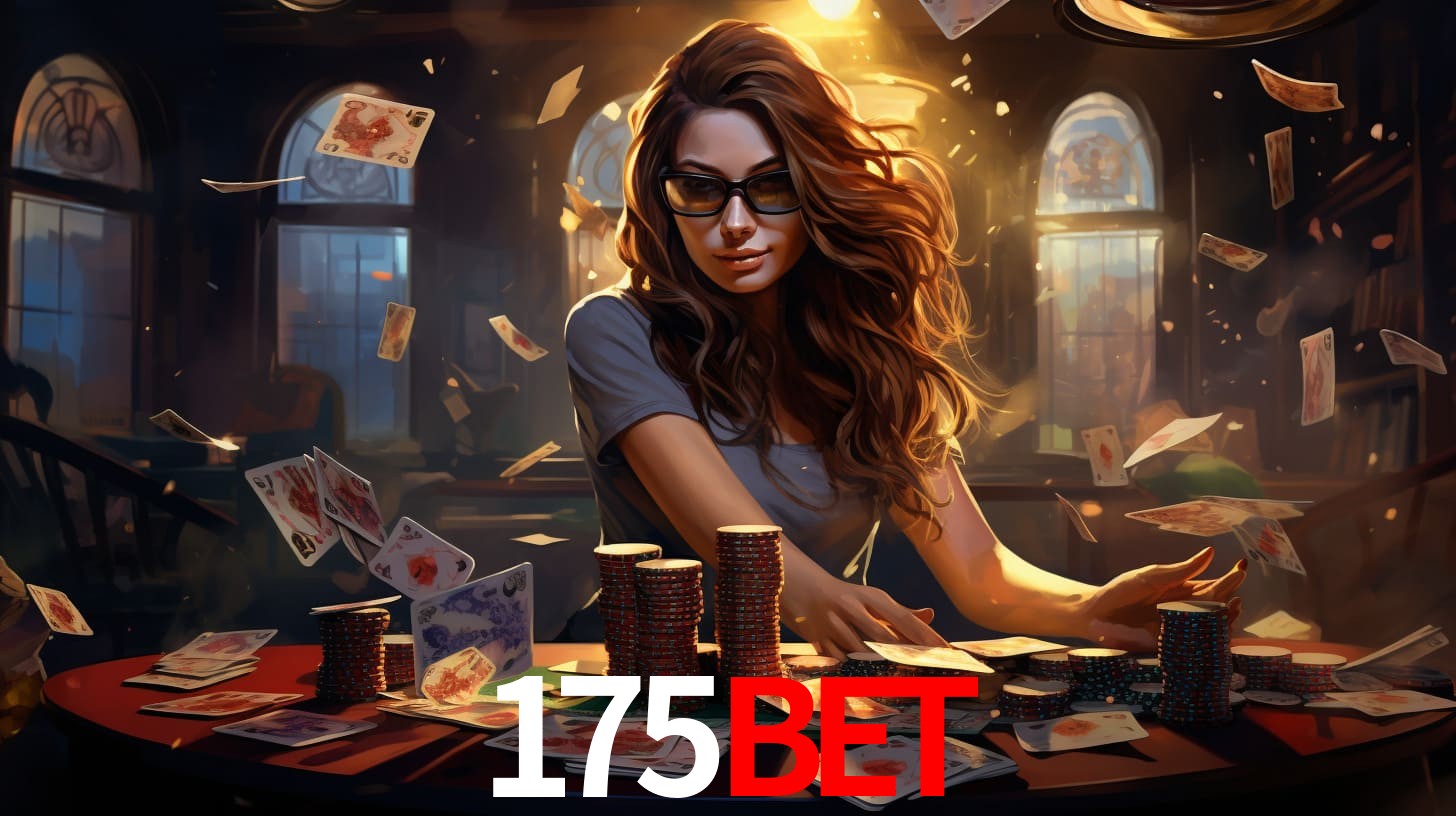 VIP Casino 175bet