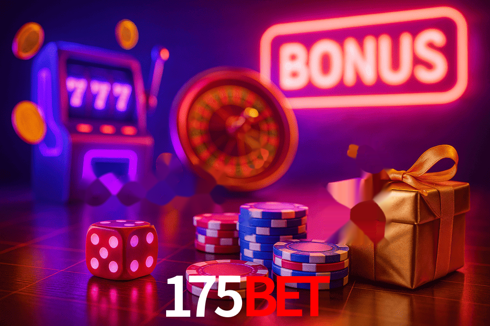 A Experiência Imersiva dos Cassinos Ao Vivo no 175bet