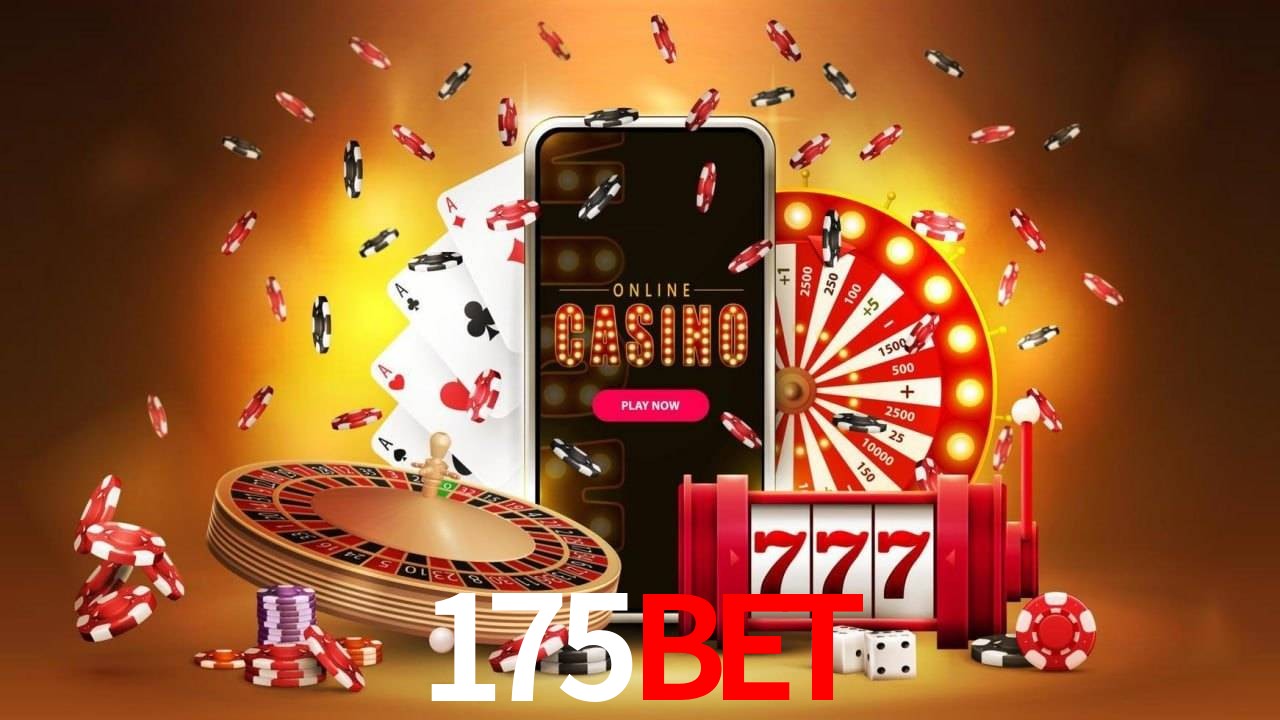 Integração de APIs 175bet