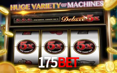 Desvendando o Mundo dos Jogos Virtuais na 175bet