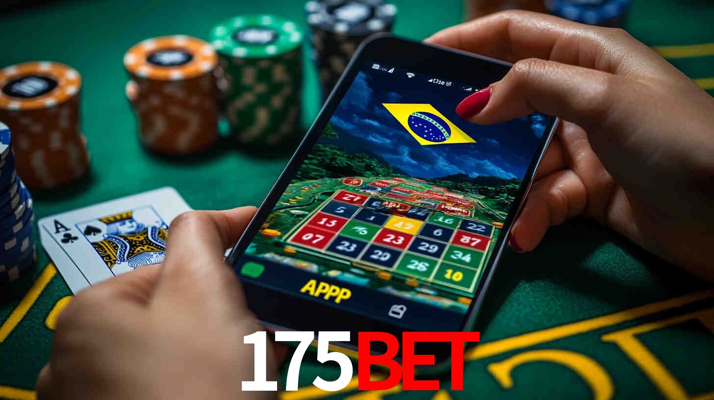 Explorando a Categoria de Eventos em Apostas na 175bet