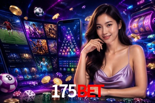 Flash Promotion 175bet
