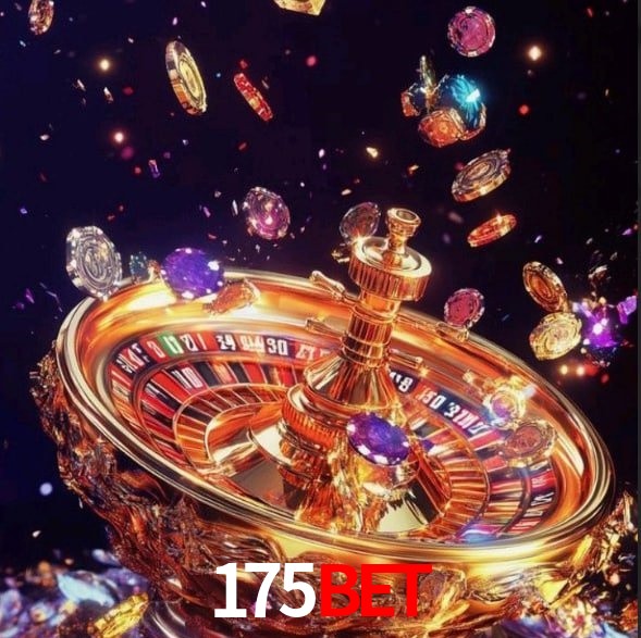 175bet Logo Oficial