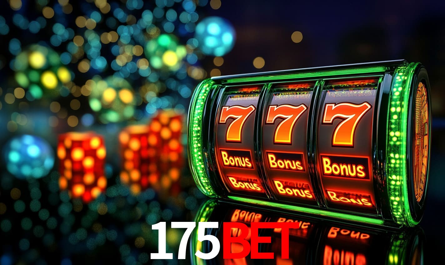 Promoção Relâmpago 175bet